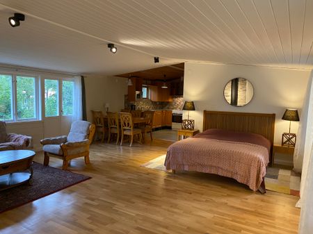 Mellosastugan, Flen - Foto 3