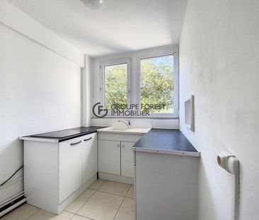 Appartement à louer à Roubaix - Photo 2