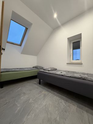 Dom dla 20 osób, pokoje 1-3 os. z łazienkami - Photo 1