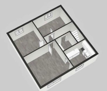 Longview Court Cook Street Farnworth Bolton, BL4 - Photo 5