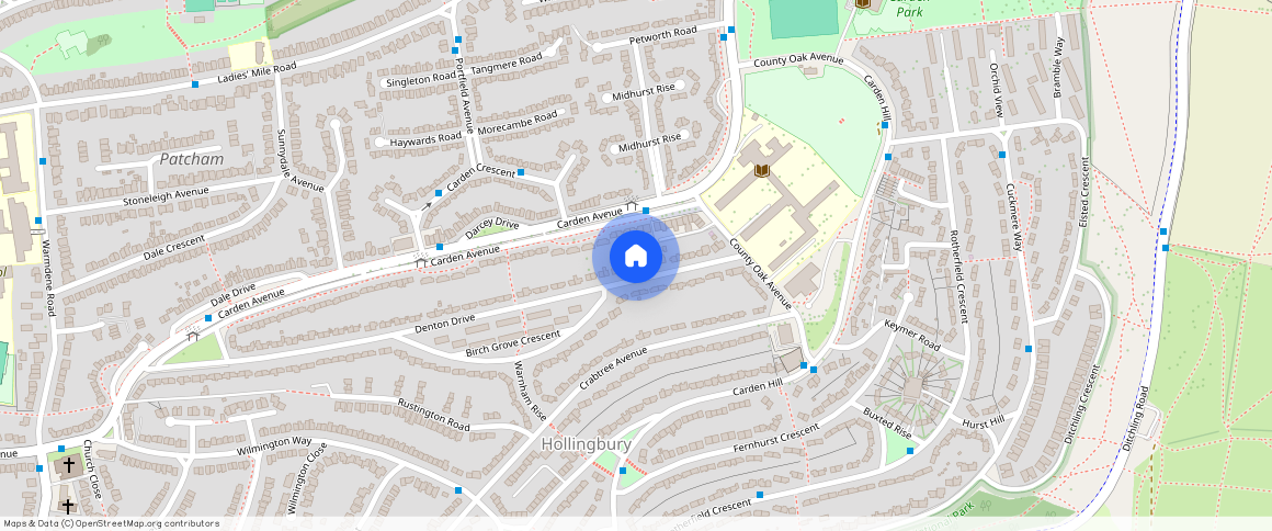 Brighton, Brighton, BN1