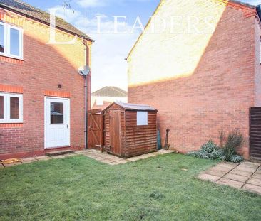 Madison Close, Bannerbrook Park, Coventry, West Midlands, CV4 - Photo 5