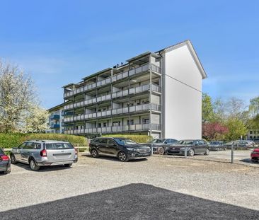 3 Zimmer, 61 m², 1. Stock - Photo 6