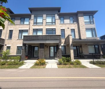 For Lease - 56 Emmas Way, Whitby, Ontario - Photo 6