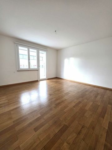 "3-Zimmerwohnung in Pratteln" - Photo 3