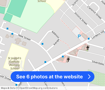 Addison Square, Dinnington, SHEFFIELD - Photo 1