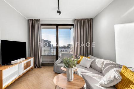 WYJĄTKOWY APARTAEMNT NA KASRZAKA - Photo 2