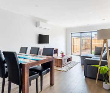 Fully Furnished Brand New Build - Photo 2