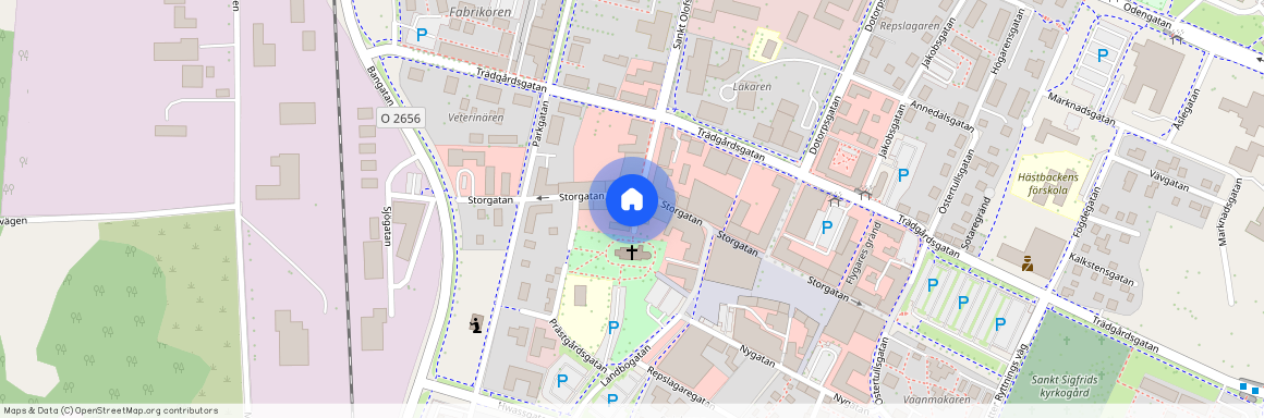 Falköping, Storgatan, 15, 52143