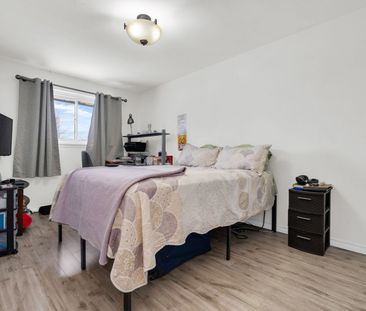 For Lease - 53 Sanford Street Unit# Upper, Barrie, Ontario - Photo 5