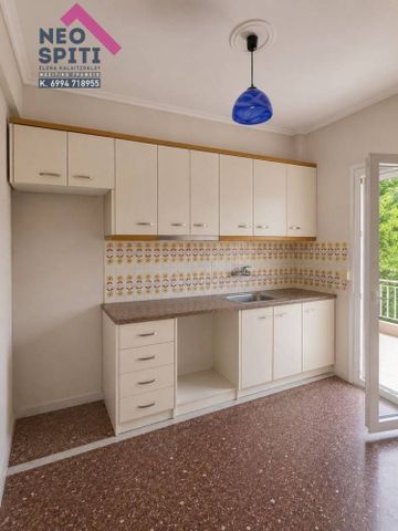 Διαμέρισμα για ενοικίαση Φίλυρο (Χορτιάτης) - Φωτογραφία 2