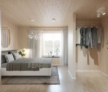 Gustaf Janzéns gata, Norrköping - Photo 1