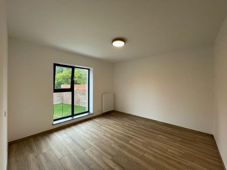 Appartement te huur - Photo 5