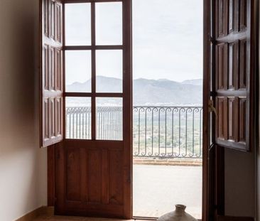 5 room luxury House for rent in Cártama, Spain - Photo 1