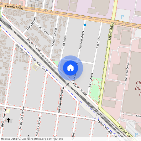 34B Second Street, Clayton VIC 3168