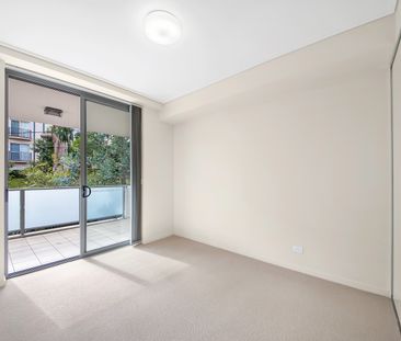 1305/1-8 Nield Avenue, Greenwich NSW 2065 - Apartment For Rent | Do... - Photo 2