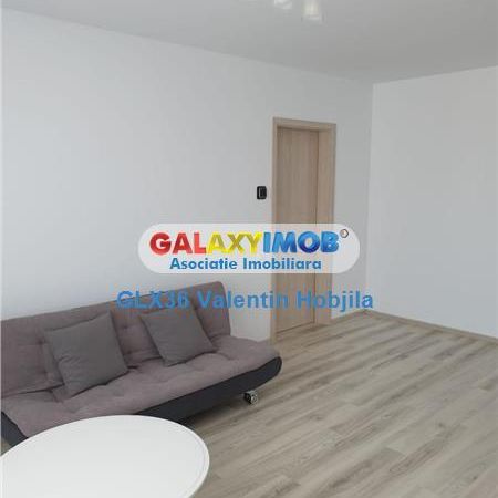 Inchiriere apartament prima inchiriere mobilat Baneasa Greenfield - Fotografie 1