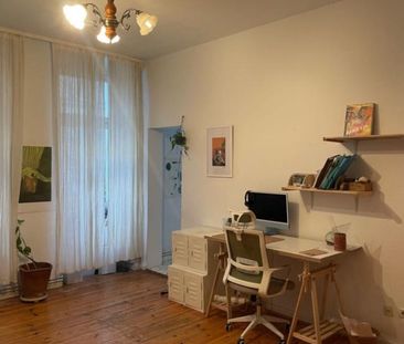 Two Room Apartment in Berlin Schöneberg (Dec-Feb) - Foto 1