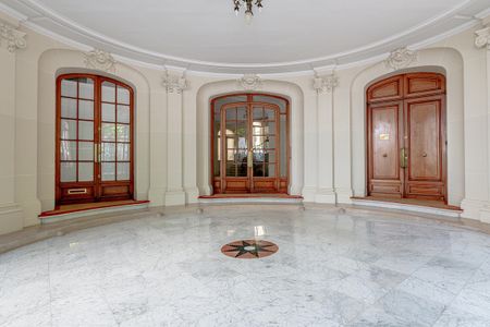 Appartement à louer Avenue d'Iéna, Paris 16ème - Photo 5