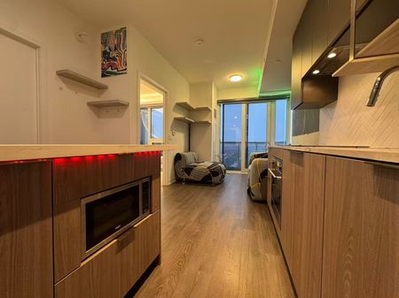 For Lease - 15 Holmes Avenue Unit# 2310, Toronto, Ontario - Photo 2