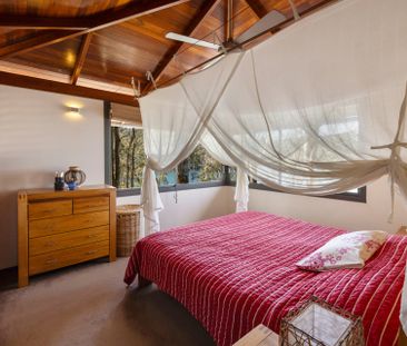 Waterfront Luxe � Architecturally Designed Home with Boatshed - Photo 4