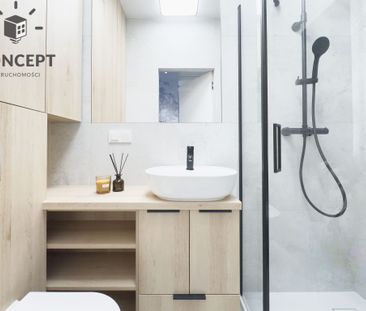 Nowoczesne studio ul. Krakowska | Pierwszy najem - Photo 3