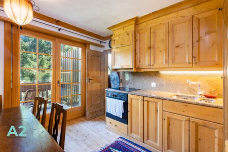 3,5 PIÈCES EN ATTIQUE avec BOX - Foto 2