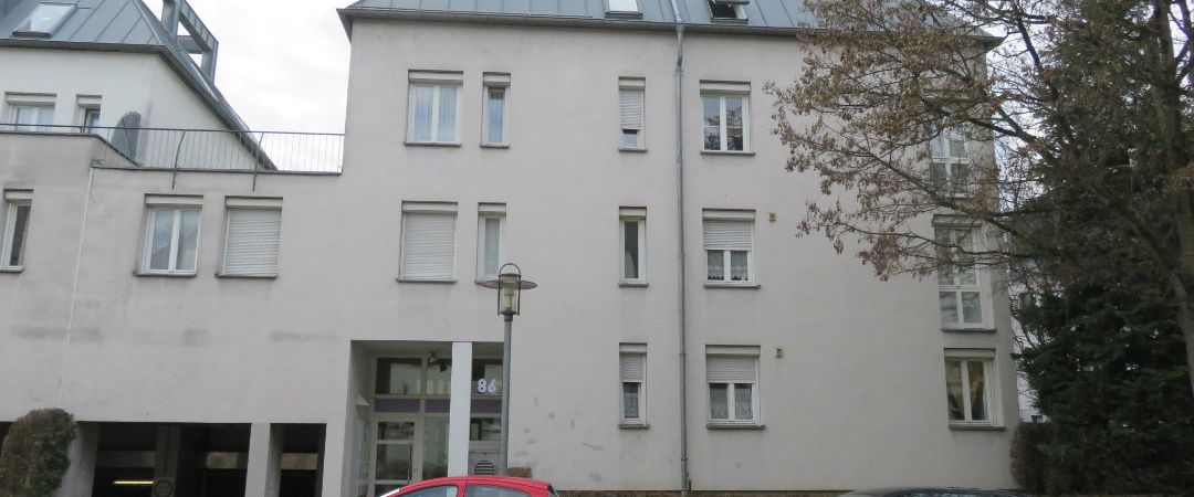 Schöne 3 - Zimmerwohnung - Photo 1