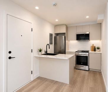 2 CH - 1 SDB - Montreal - $1,395 /mo - Photo 2
