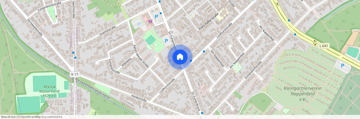 Im Fuhlenbrock, 46242, Im Fuhlenbrock    Bottrop