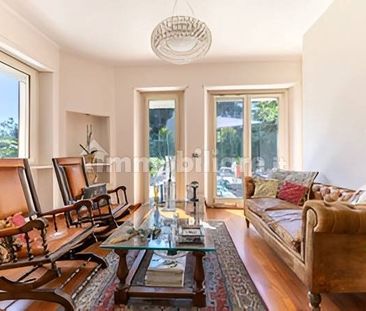 Villa bifamiliare via del Tibet 29, Eur, Roma - Photo 4