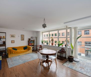 Appartement te huur: Eerste Van der Helststraat 1-A15 1073 AA Amste... - Photo 5