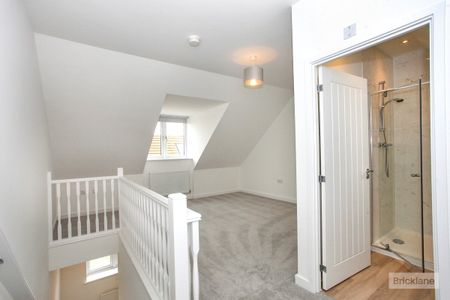 Stonemason Way, Peterborough - Photo 4