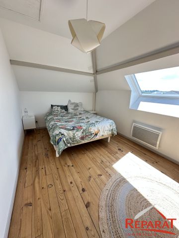 Location Appartement 3 pièces 50m² BRIVE LA GAILLARDE 19100 - Photo 4