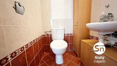 Pronájem bytu 3+kk 96 m² - Фото 5