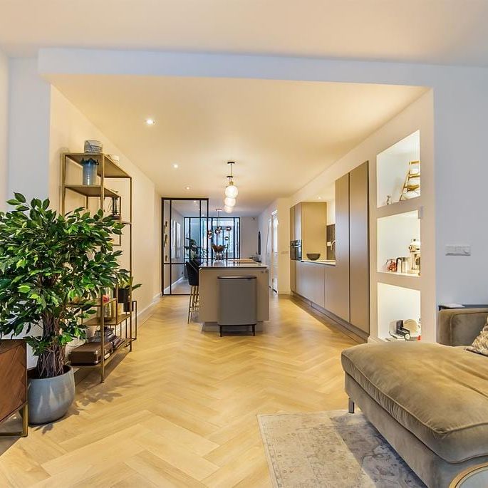 Lijnbaansgracht 203-H, Elandsgrachtbuurt, 1016XA, Amsterdam - Foto 1