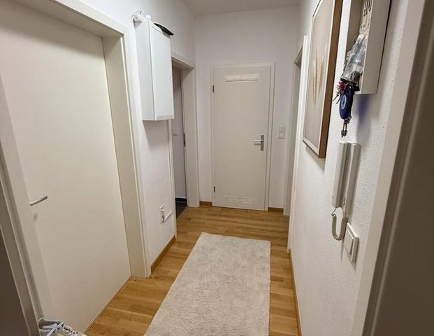 Suche Nachmieter Darmstadt 3 Zimmer Wohnung ab 01.01.26 960€ - Foto 1