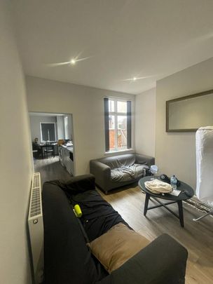 22 Arthur Street - Un-Expectedly Re-offered to the Market Loughborough - Photo 1