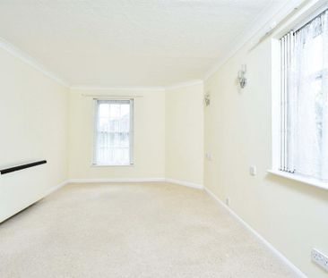 1 bedroom retirement property to rent - Photo 1