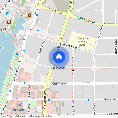 3/41 Sutton Street, WA 6210, Mandurah