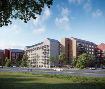 Infanterigatan, Karlstad - Foto 5