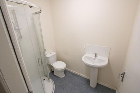 2 bedroom flat to rent - Photo 4