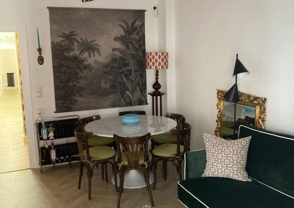 Flat - Granada (Centro)