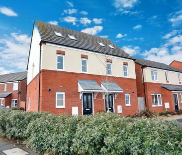 3 bedroom semi-detached house to rent - Photo 5