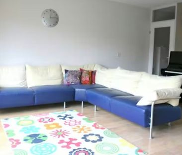 Huis te huur: Gerrit van der Puijstraat 18 1066 DA Amsterdam - Foto 4