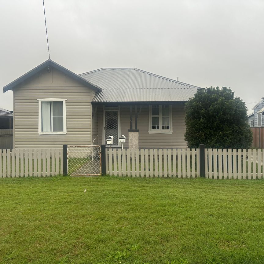 Picture Perfect Cottage - Photo 1