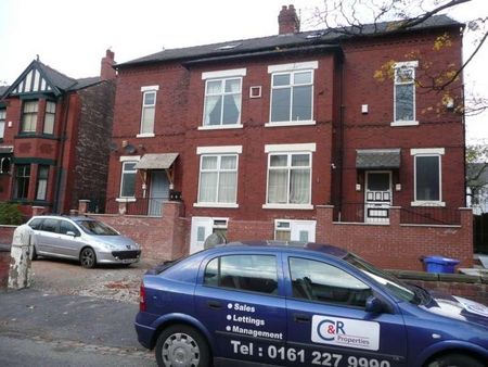 Osborne Road, Levenshulme, Manchester, M19 - Photo 2