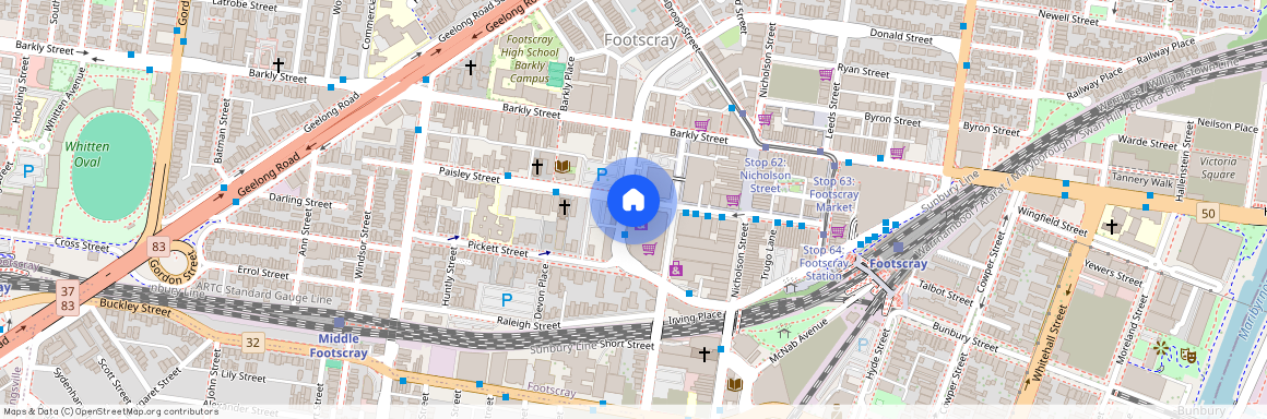 59 Paisley St, Melbourne, Victoria 3011