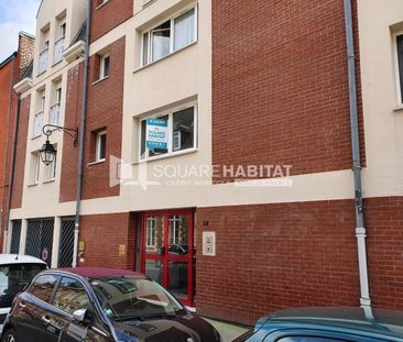 Location Appartement 1 pièce 31m² LILLE 59800 - Photo 6