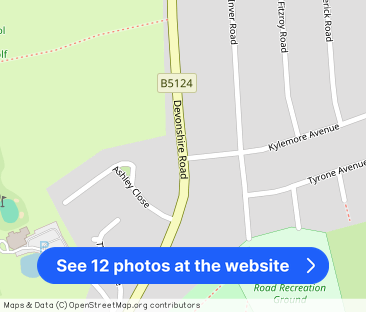 Devonshire Road, Blackpool - Photo 1